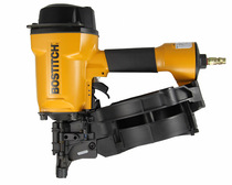 Original American imported STANLEY Stanley N70CB-1 pneumatic coil nail gun woodworking tray nail gun