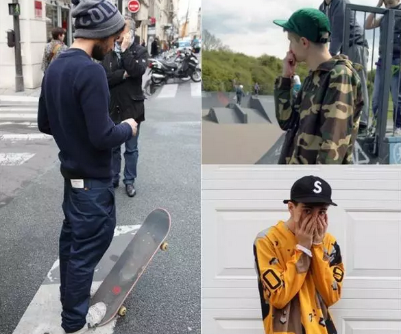 如何变身成潮流街头男孩12