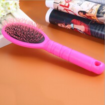Pick up comb Makeup Comb Portable Ring Teeth Plastic Comb Manufacturers Wholesale Plastic Wigs Pick Up Hair Comb