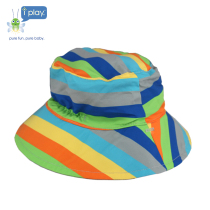iplay children sun hat baby sun hat baby sun hat I play baby hat Summer men and women fisherman hat