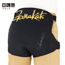 Gamakatsu Gamakatsu 19 GM-3615 Rock fishing hip pad