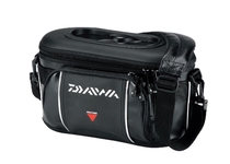 DAIWA Dawa PROVENTH 35 50 (H) STREAM WITH FISH PROTECT BAG