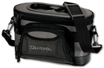 DAIWA Dawa WAIST CREEL (F) stream lightweight fish bag