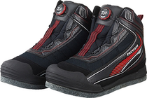 DAIWA PROVISOR PV-2650 NAIL-soled FELT FISHING SHOES