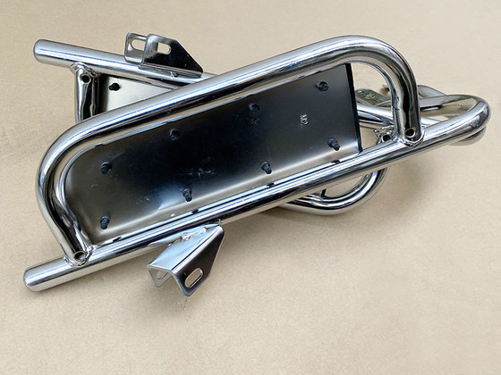 Wuyang Honda에 적합한 WH125-20/20A 전국 네 번째 리더 Yu Prince Foot Pedals 후면 발 페달 측면 플립 페달 Wuyang Honda에 적합한 WH125-20/20A 전국 네 번째 리더 Yu Prince Foot Pedals 후면 발 페달 측면 플립 페달