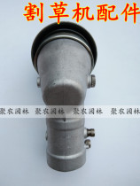 Lawn mower gearbox head 436R brush cutter work head garden weeder accessories garden repair accessories