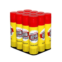 Chenguang ASG97154 solid glue 15g high viscosity solid glue Student office glue stick super solid glue