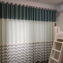 Punch-free bedroom mounting support bar lengthened thickened telescopic rod clotheshorse large brace force thickened stainless steel curtains