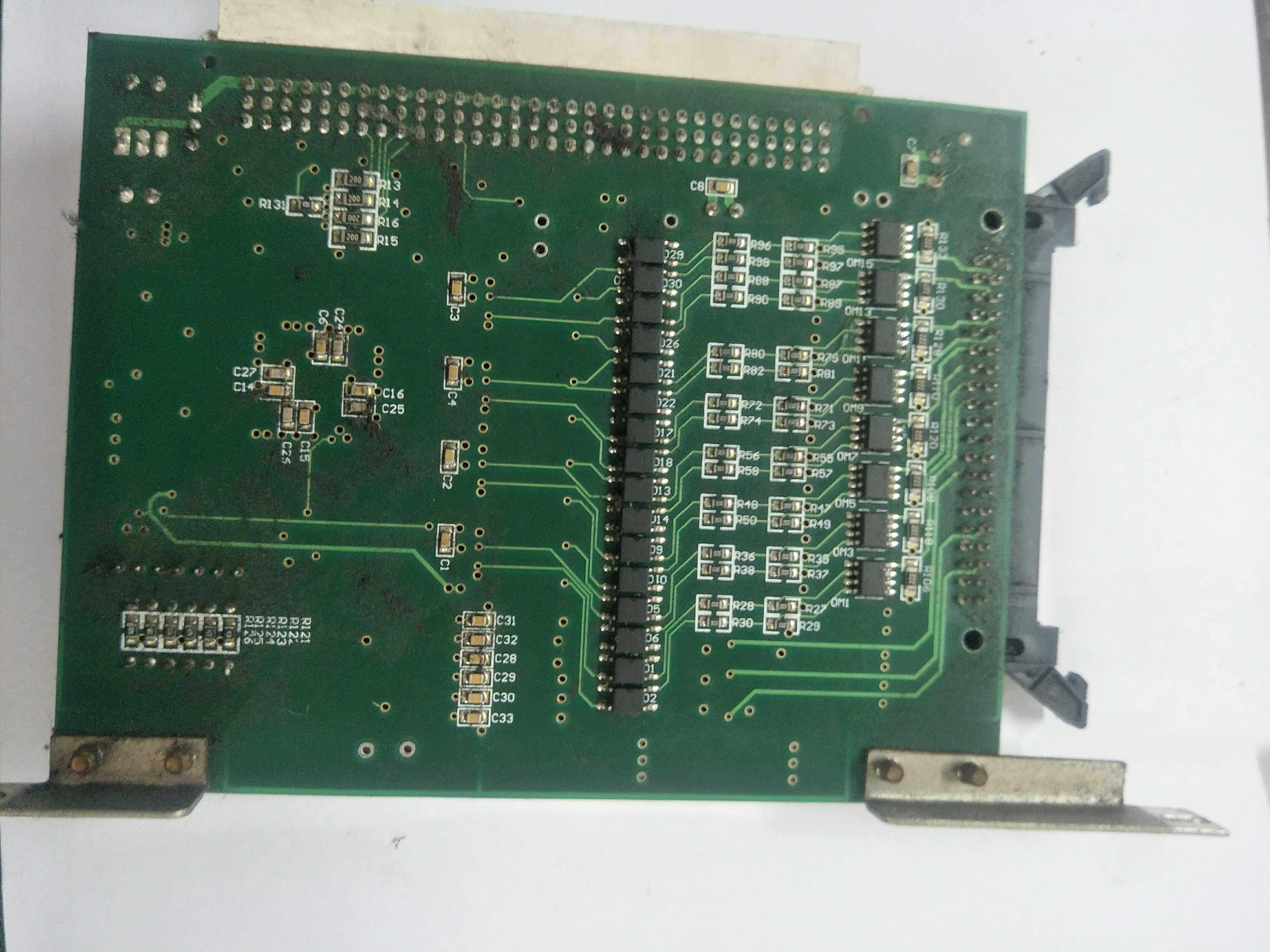 电脑横机配件金昊机器高腾机头选针板小主板正品保证