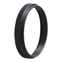 Datyson photographic accessories M42x0 75mm threaded photographic extension cylinder 5mm ducking circle 5P9900A