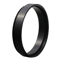 Datyson photographic accessories M42x0 75mm threaded photographic extension cylinder 7mm ducking circle 5P9900C