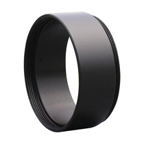 Datyson photographic accessories M42x0 75mm threaded photographic extension cylinder 15mm ducking circle 5P9900B