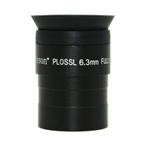Datyson Black Dog series PL 6 3mm astronomical telescope eyepiece 1 25 inch all metal 5P0046
