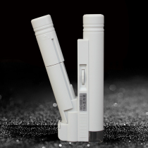 Datyson handheld microscope 150X with LED light source 2X0009