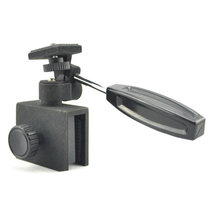 Datyson telescope SLR camera car window clip gimbal bracket clip with handle glass clip