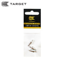 British TARGET exploration brand shortest aluminum dart pole professional competition class short dart Pole Boutique Accessories