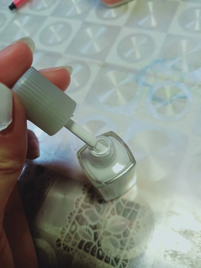 健康可剥指甲油快干冬日酒红哪款型号好用质量怎么样,学生党的使用感受,第7张 健康可剥指甲油快干冬日酒红哪款型号好用质量怎么样,学生党的使用感受,第7张