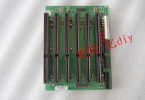 6 ISA slots industrial control board PI-806