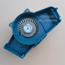 The brush cutter CG411 start pull plate 40F-6 water pump starter start disc Robin engine start Assembly