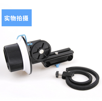 SLR photography kit 5d3 4 80D A7S R M GH4 5 camera shoulder bracket rabbit cage follower