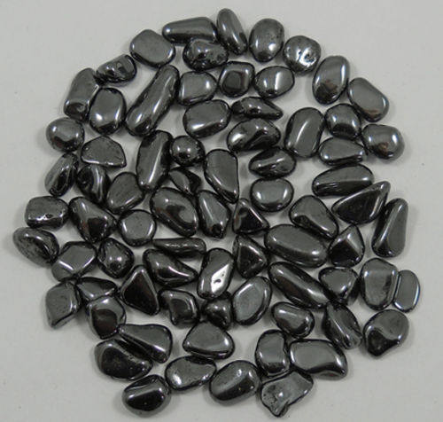 南美巴西进口 黑胆石 赤铁矿石 自然 疗愈 岩浆石 巴西产黑胆王石_7折