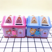 Childrens Gift Piggy Bank cartoon cute piggy bank savings box boys and girls birthday gifts Student Prizes