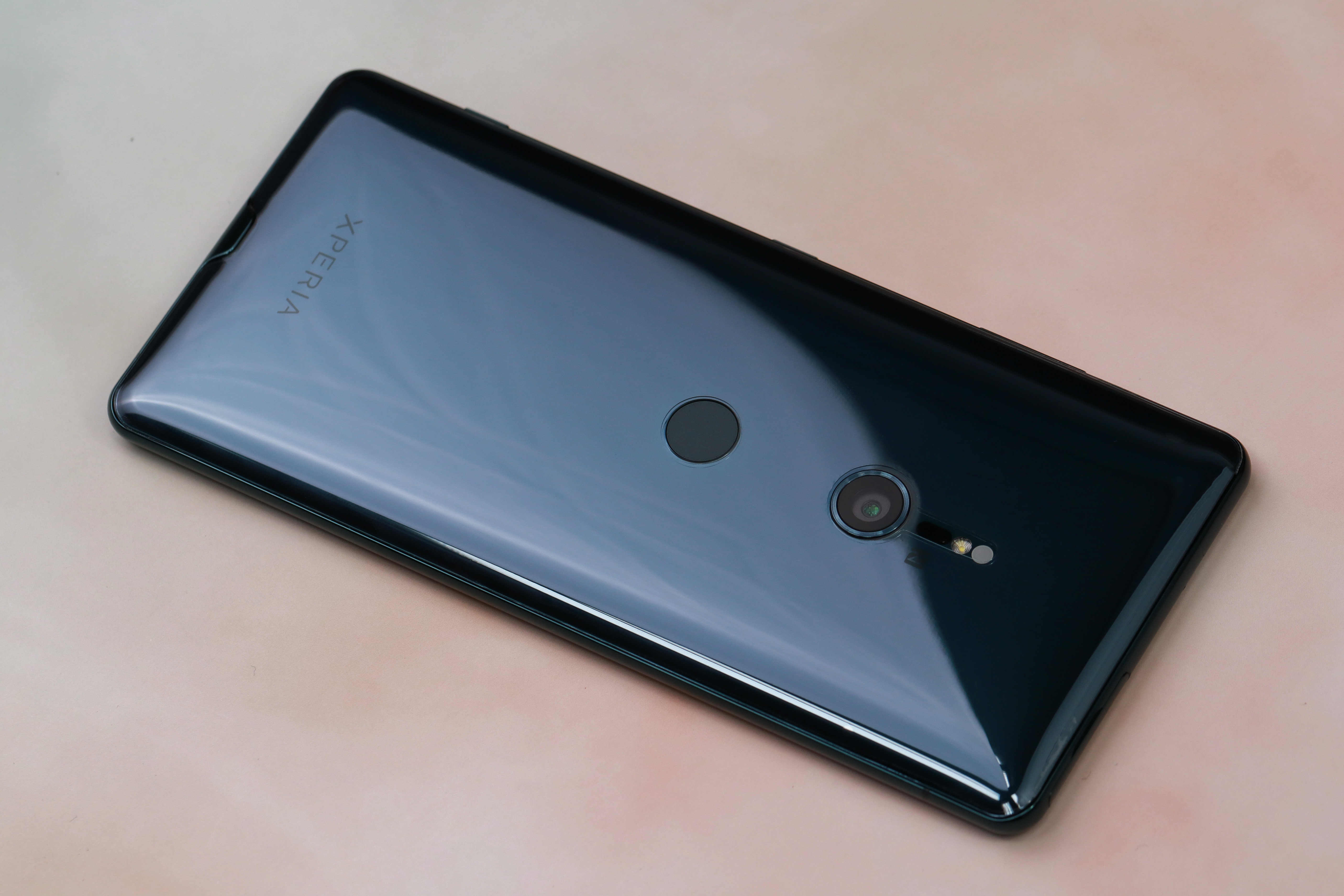 索尼h9493软膜h8166水凝膜全屏tpu膜h8296前后膜xz2p高清xz3背膜