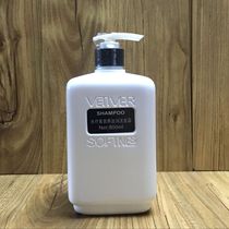 High knighthood production of fragrant roots Johan hydrotherapy nourishing and moisturizing shampoo 800ML