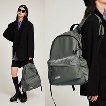 Sa Ke practical computer shoulder bag ins catwalk backpack diagonal pocket male and female student schoolbag commuting large capacity