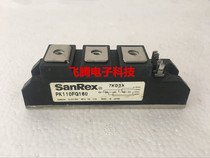 PK110FG160 PK130FQ120 PK130FG160 Sanshe SanRex Original Disassembly SCR Module
