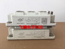 MMG150D120B6TN MMG150DR120B Macro MACMIC Original Disassembly IGBT Module 150A