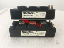 PK200FQ120 PK200FG160 Sanshe Sanshe SanRex original imported silicon Triac module 200A