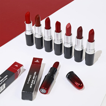 Qixi Festival gift spot MAC charm lipstick retro red small pepper dirty orange strawberry red 923 423 916