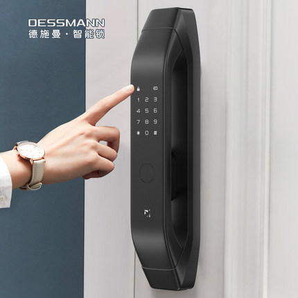 德施曼q3h智能锁怎么样?揭秘别被忽悠了都不知道?