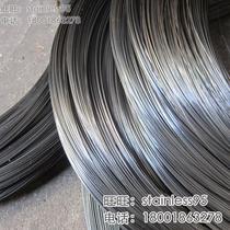 Carbon steel single strand single steel wire spring steel wire hard steel wire thin steel wire 0 6mm 0 5mm 0 4mm