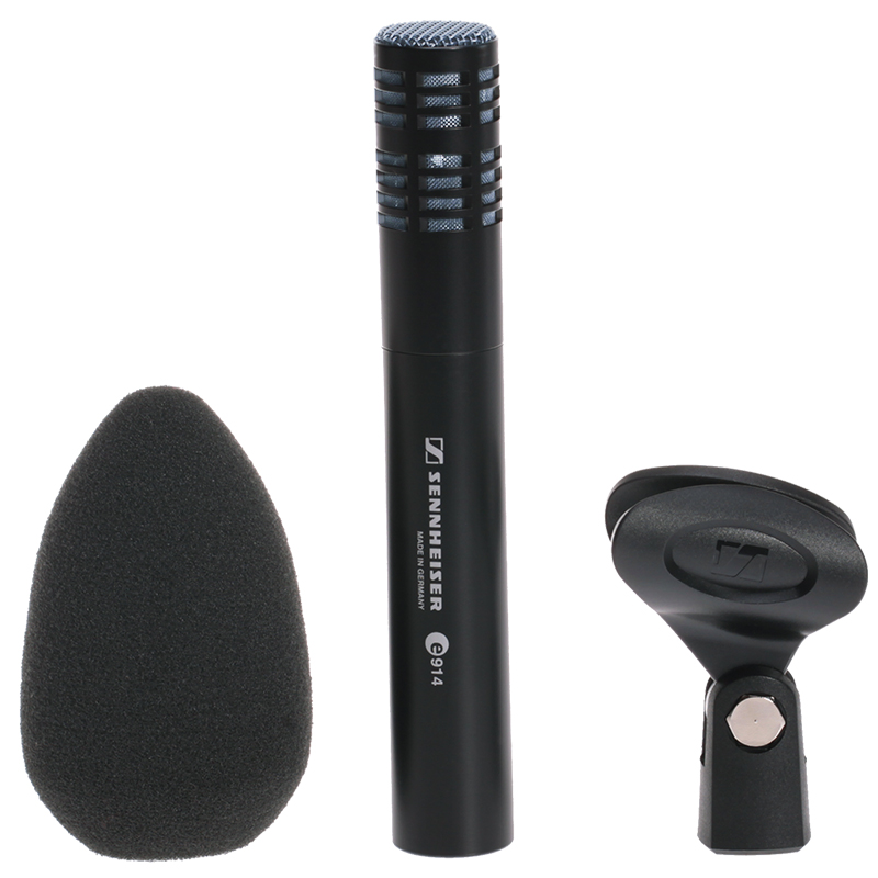 sennheiser旗舰店_SENNHEISER/森海塞尔品牌产品评情图