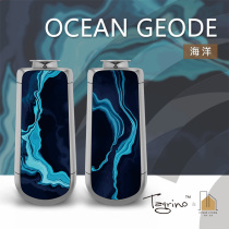 Tegrino manual mask BO 50 Lab50 special mask ocean replaceable cover Speaker mask