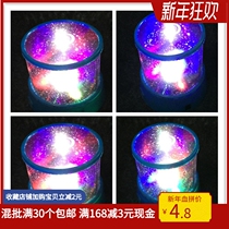 Birthday gift atmosphere props Projection light Starry sky projector Romantic projector Star light Creative Starry sky light