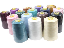 Curtain sewing thread DIY material fabric decorative accessories homemade accessories lace embroidery lace thread