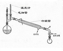 Direct Marketing Kerch Vacuuming Decompression Distiller 1000ml customizable spot invoicing