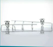 Left and right comb tube 1904 Austenitic gas analyzer accessories comb tube A large number of spot can be invoiced