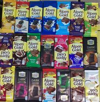 Russian Altun Chocolate 20 flavors a piece of 90 grams 6 8 yuan a piece of ten