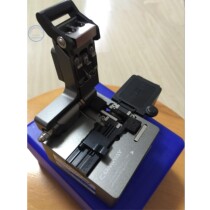 American Kangwei fiber optic welding machine original fiber optic cutting knife Kangwei fiber optic cutting knife