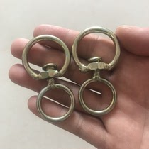 Clip Net net pick net net lift rotating section anti-winding universal shaft swivel rotor fishing net accessories