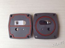 Chilavert 100W180W medical silent oil-free air compressor oxygen generator pump head head valve plate assembly