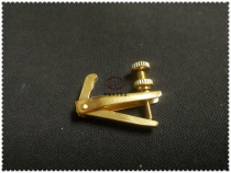 High-grade pure copper Liu Qin fine-tuning Guangning instrument