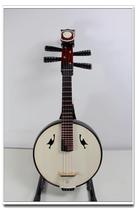 Chunmu Xiaoguang Guangning Musical Instrument Zhang Xinhua Produced