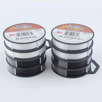 wildfire jewellery thread high strength fiber thread wildfire United States imported beadalon high grade strong