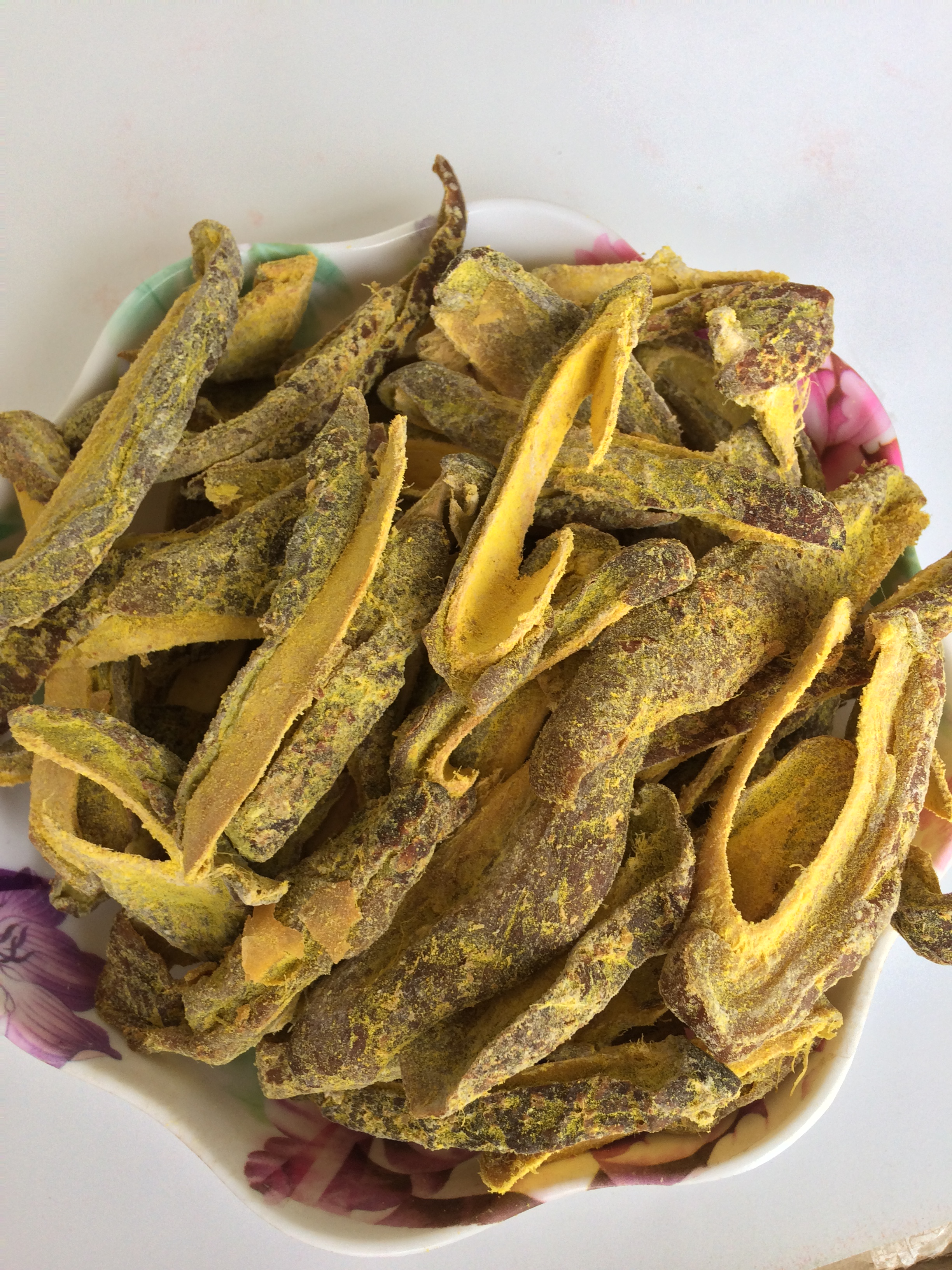 回忆童年 甘草味芒果干芒果条 正宗果脯零食1斤包邮