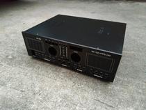 Extra large power amplifier tube rear machine chassis front chassis chassis chassis chassis chassis a-229 bile machine chassis DIY